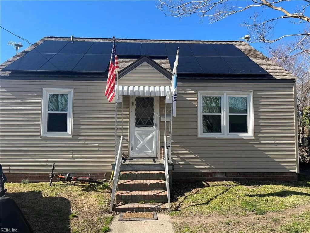 1135 Jasmine ST, HAMPTON VA 23663 thumb 7