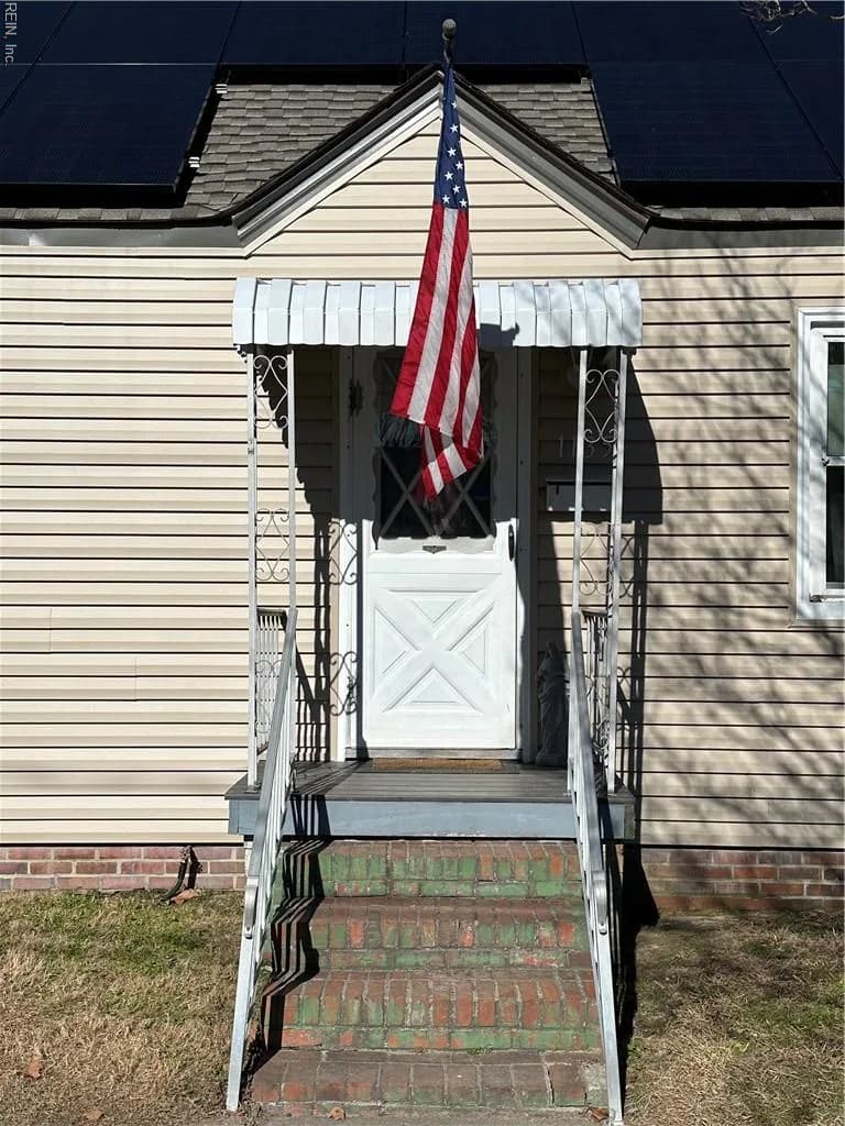 1135 Jasmine ST, HAMPTON VA 23663 thumb 8