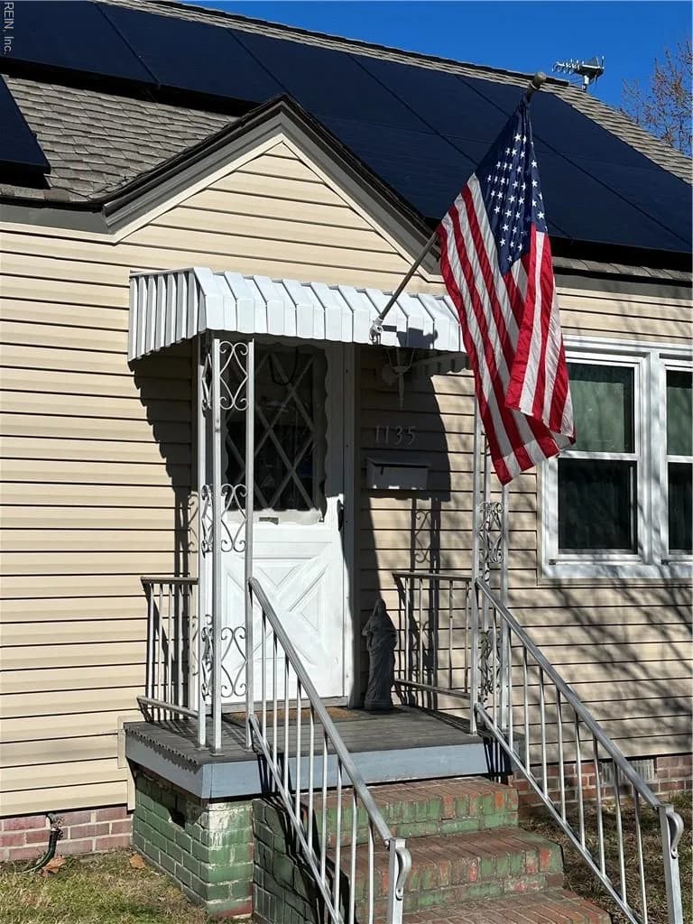1135 Jasmine ST, HAMPTON VA 23663 thumb 9