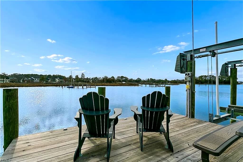 5 Dove Point TRL, POQUOSON VA 23662 - Photo 5