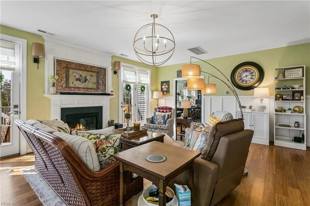 5 Dove Point TRL, POQUOSON VA 23662 thumb 6