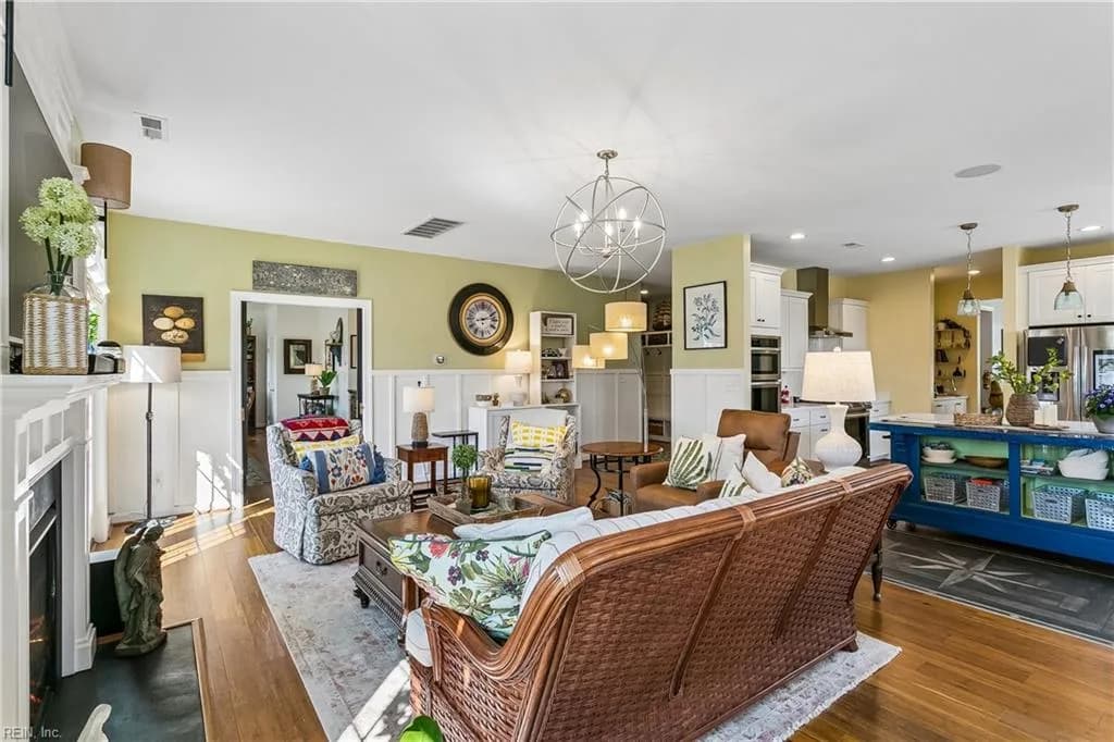 5 Dove Point TRL, POQUOSON VA 23662 thumb 7
