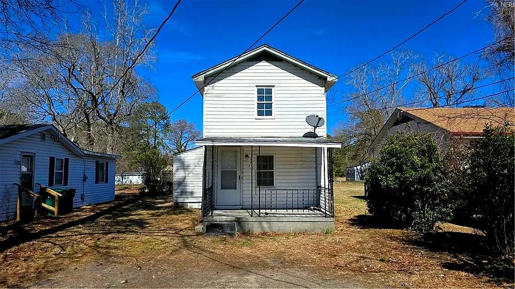 311 Council RD, FRANKLIN VA 23851 thumb 12