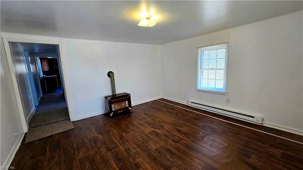 311 Council RD, FRANKLIN VA 23851 - Photo 3