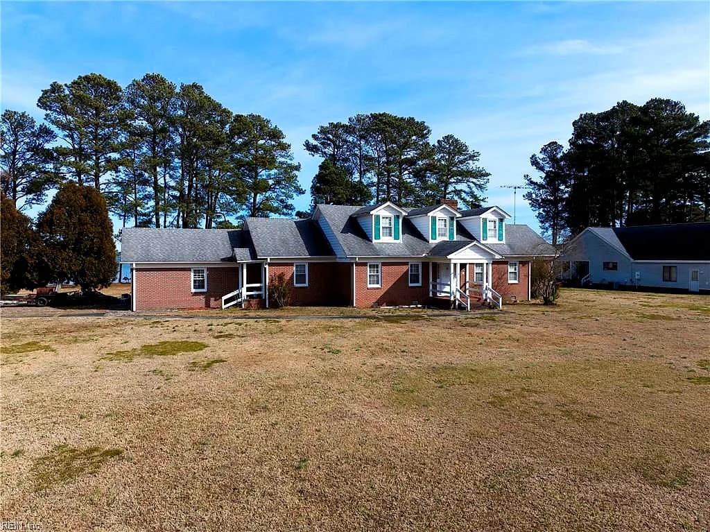 2406 Hallieford RD, HALLIEFORD VA 23068 - Photo 3