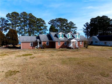 2406 Hallieford RD, HALLIEFORD VA 23068 thumb 3