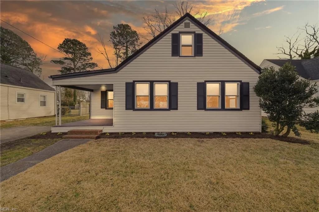 121 E Chester ST, NORFOLK VA 23503 - Main photo