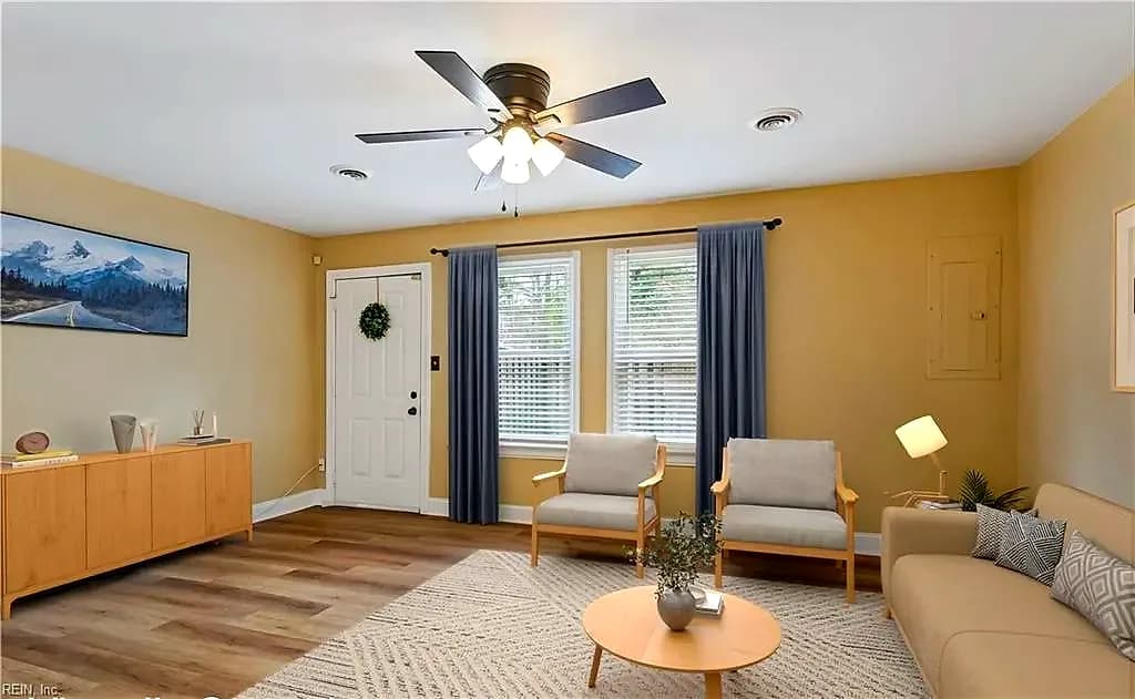 1630 Darren CIR, PORTSMOUTH VA 23701 thumb 7