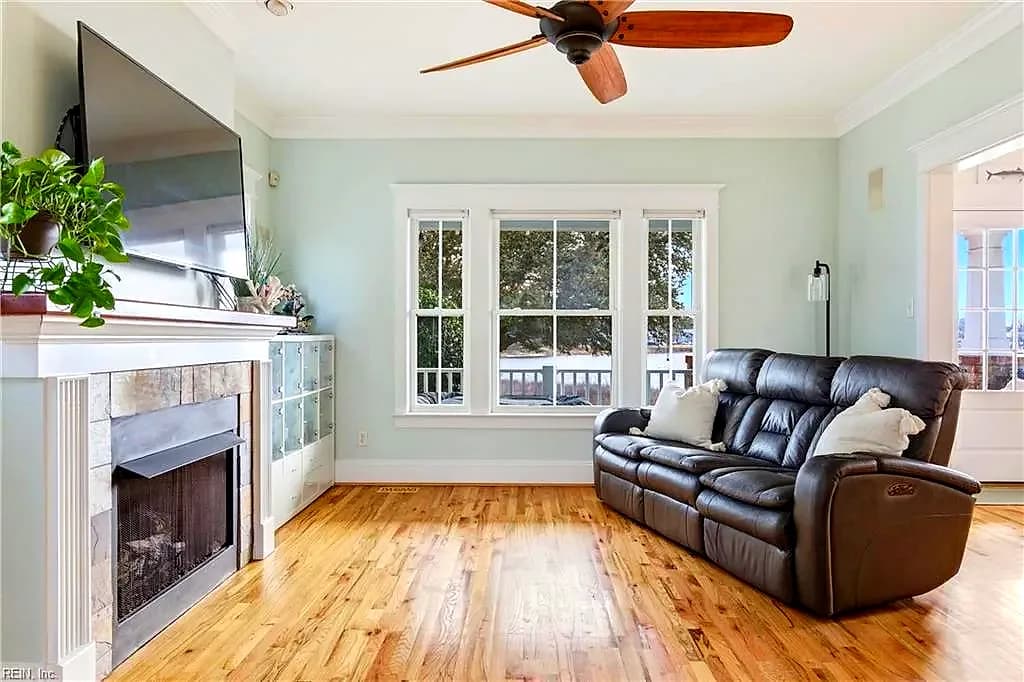 4206 Pretty Lake AVE #B, NORFOLK VA 23518 thumb 12