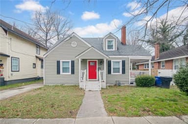 1914 Parker AVE, PORTSMOUTH VA 23704 thumb 2