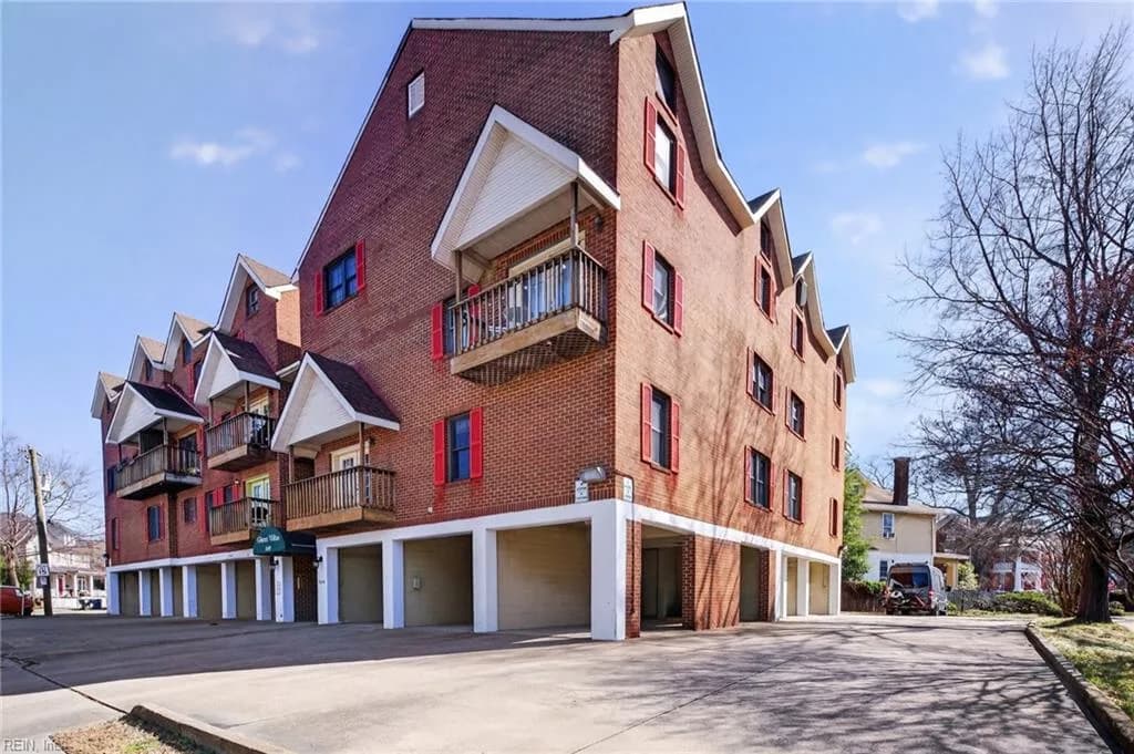 849 Baldwin AVE #1C, NORFOLK VA 23517 - Main photo
