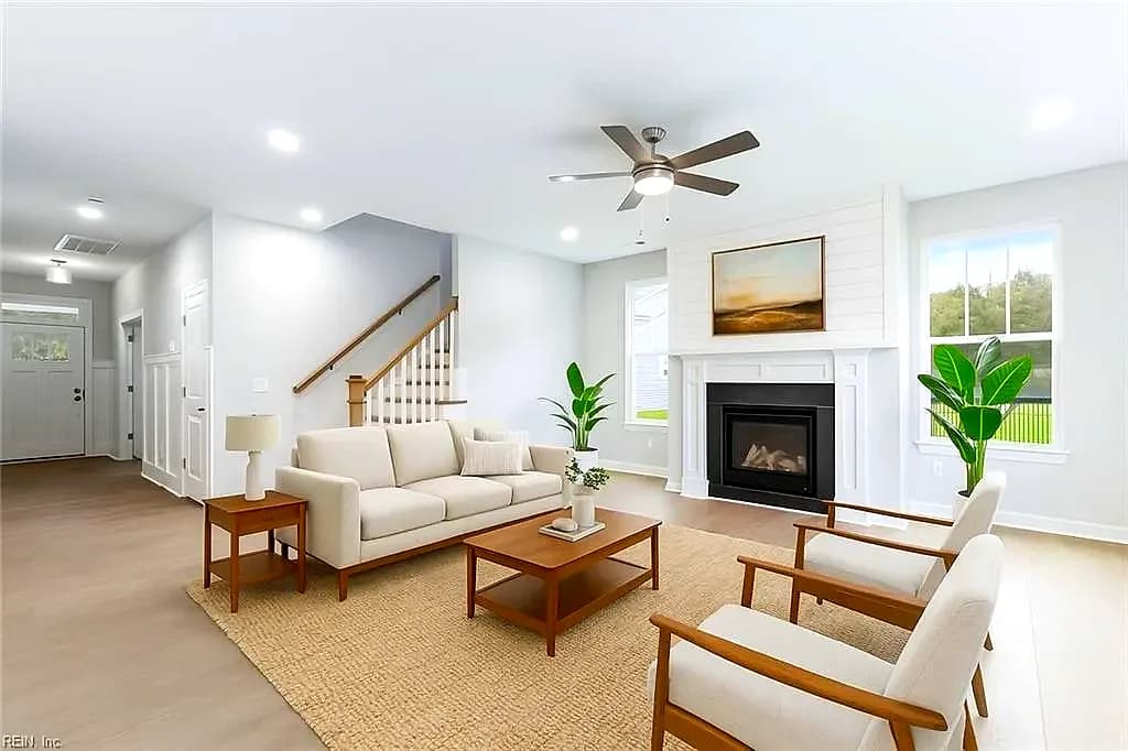 1308 Narrow WAY, VIRGINIABEACH VA 23451 - Photo 3