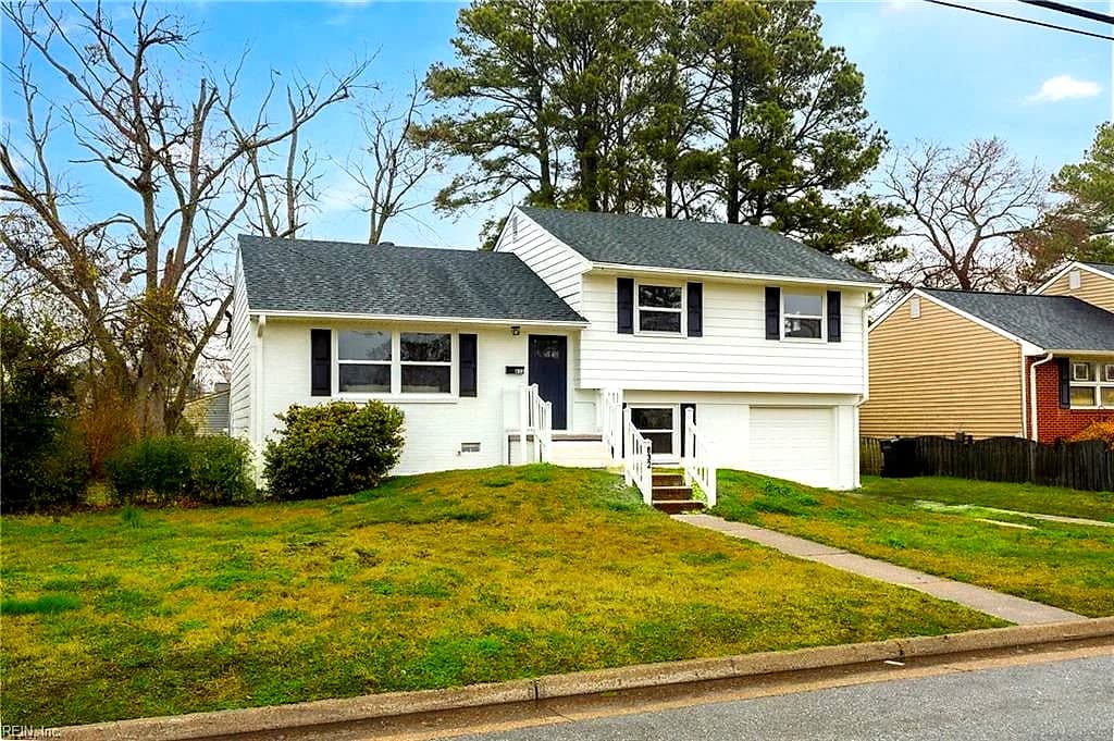 832 Weymouth TER, HAMPTON VA 23666 - Main photo