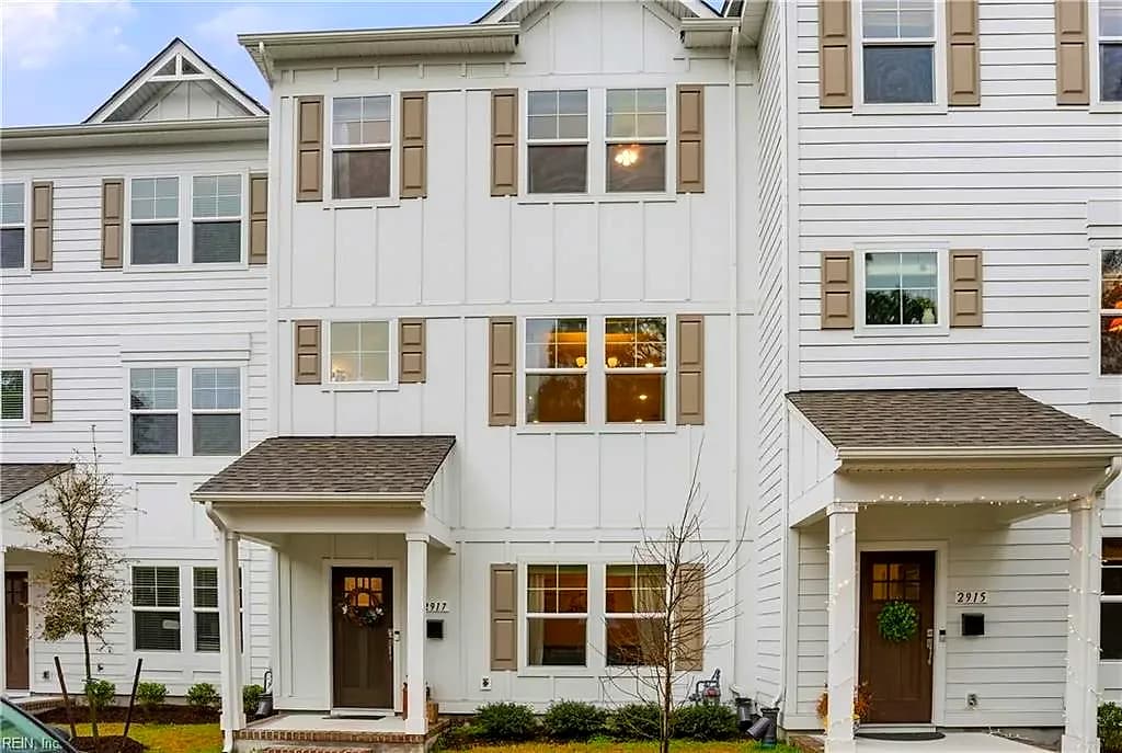 2917 Pretty Lake AVE, NORFOLK VA 23518 - Photo 3