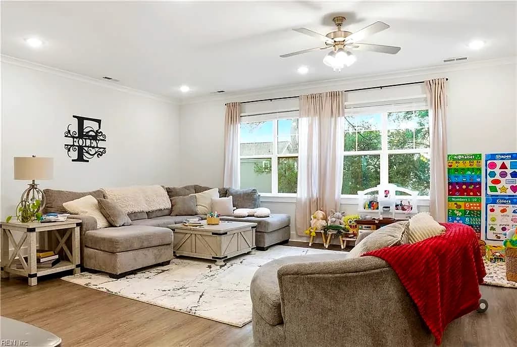 2917 Pretty Lake AVE, NORFOLK VA 23518 thumb 8