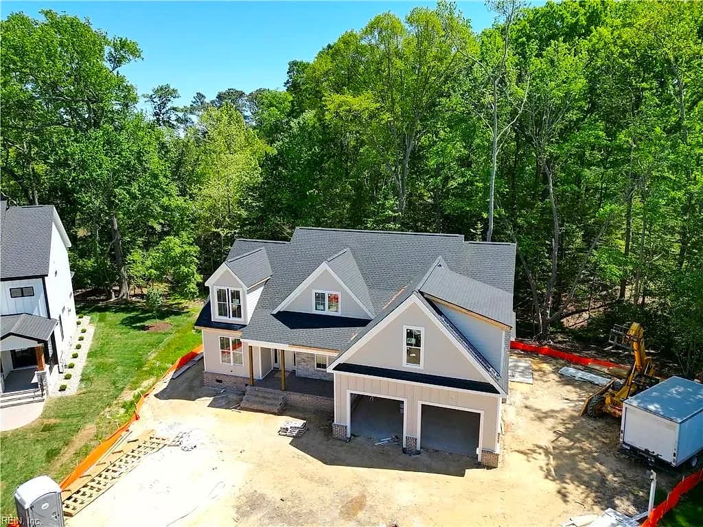 107 Batten CV, CARROLLTON VA 23314 thumb 8
