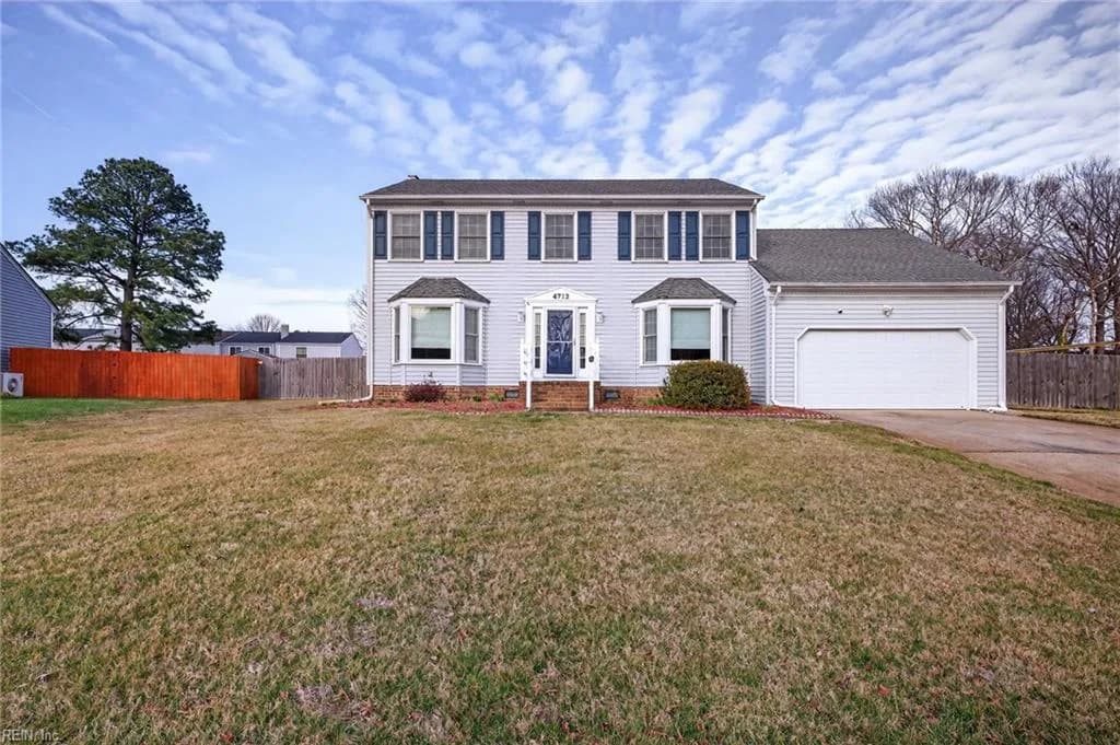 4712 Longmont RD, VIRGINIA BEACH VA 23456 - Photo 2