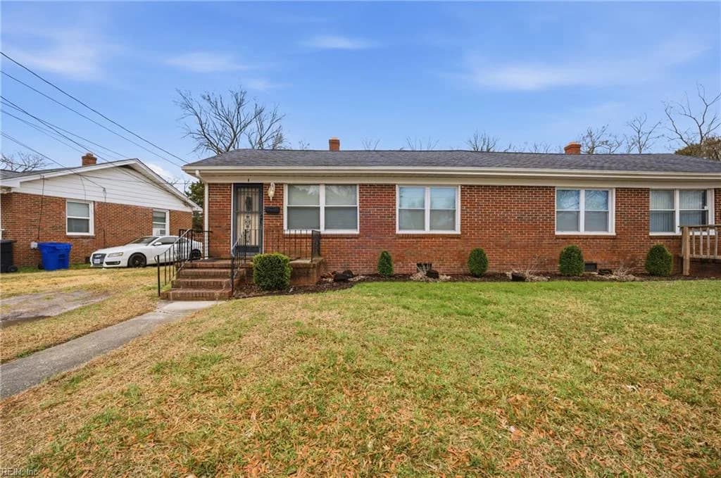 1 Shelby ST, PORTSMOUTH VA 23701 - Photo 2