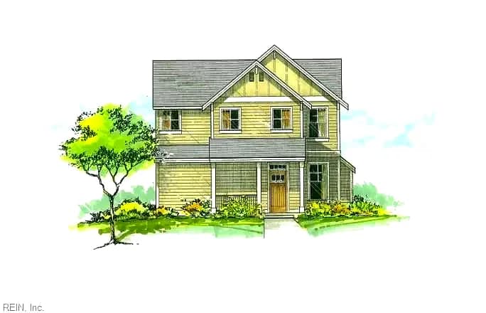 Lot 21 Peters Bridge RD, COURTLAND VA 23837 - Photo 2