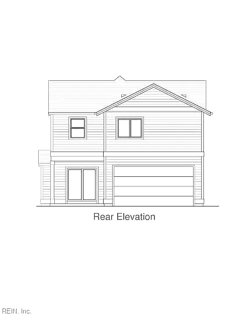 Lot 21 Peters Bridge RD, COURTLAND VA 23837 - Photo 3