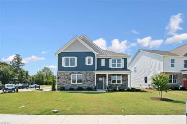 121 Gallop WAY, YORKTOWN VA 23690 thumb 2