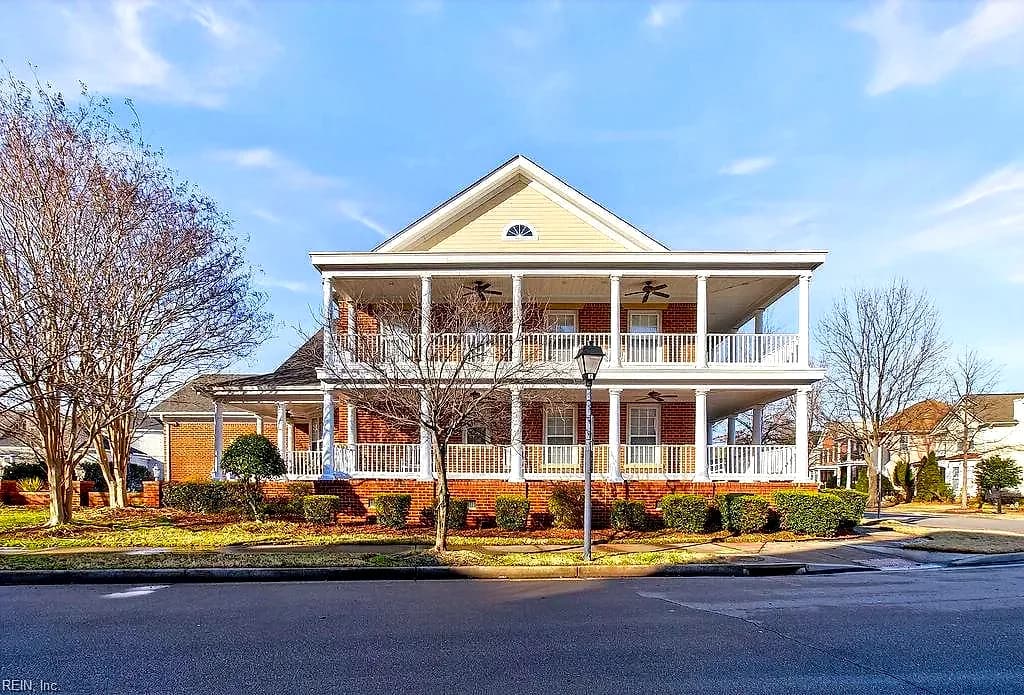 1017 Godfrey AVE, NORFOLK VA 23504 - Photo 4