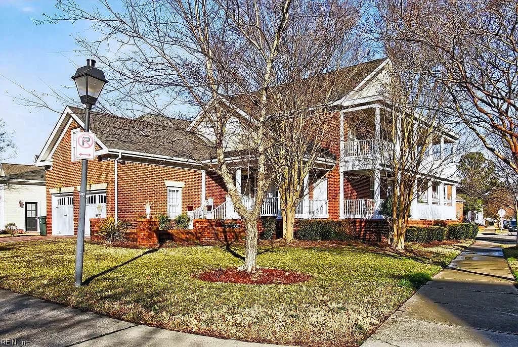 1017 Godfrey AVE, NORFOLK VA 23504 - Photo 5
