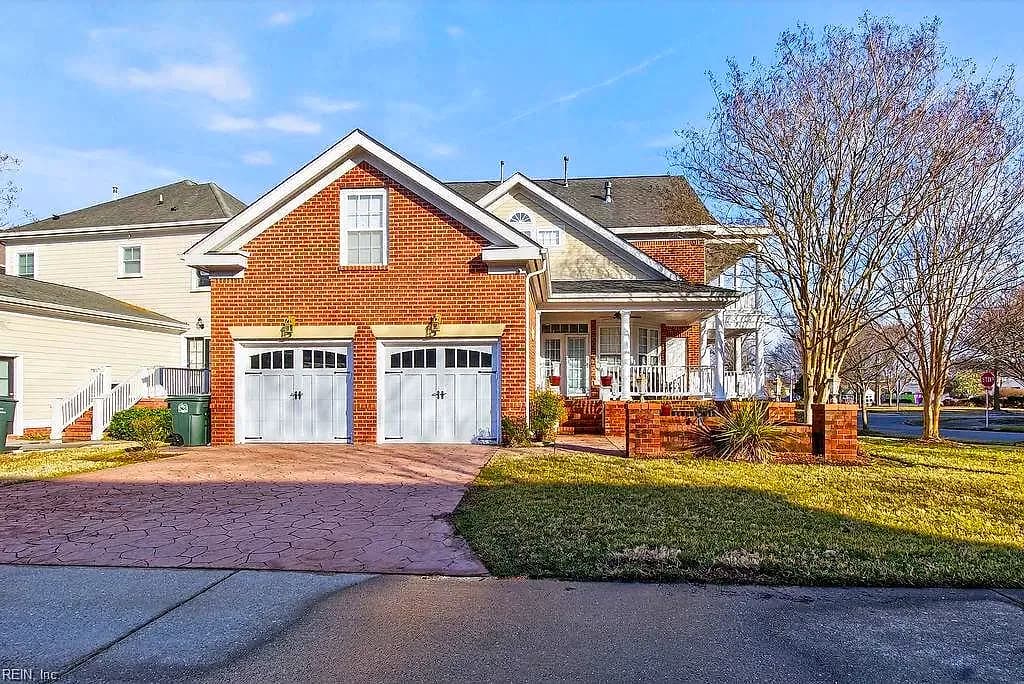 1017 Godfrey AVE, NORFOLK VA 23504 thumb 6
