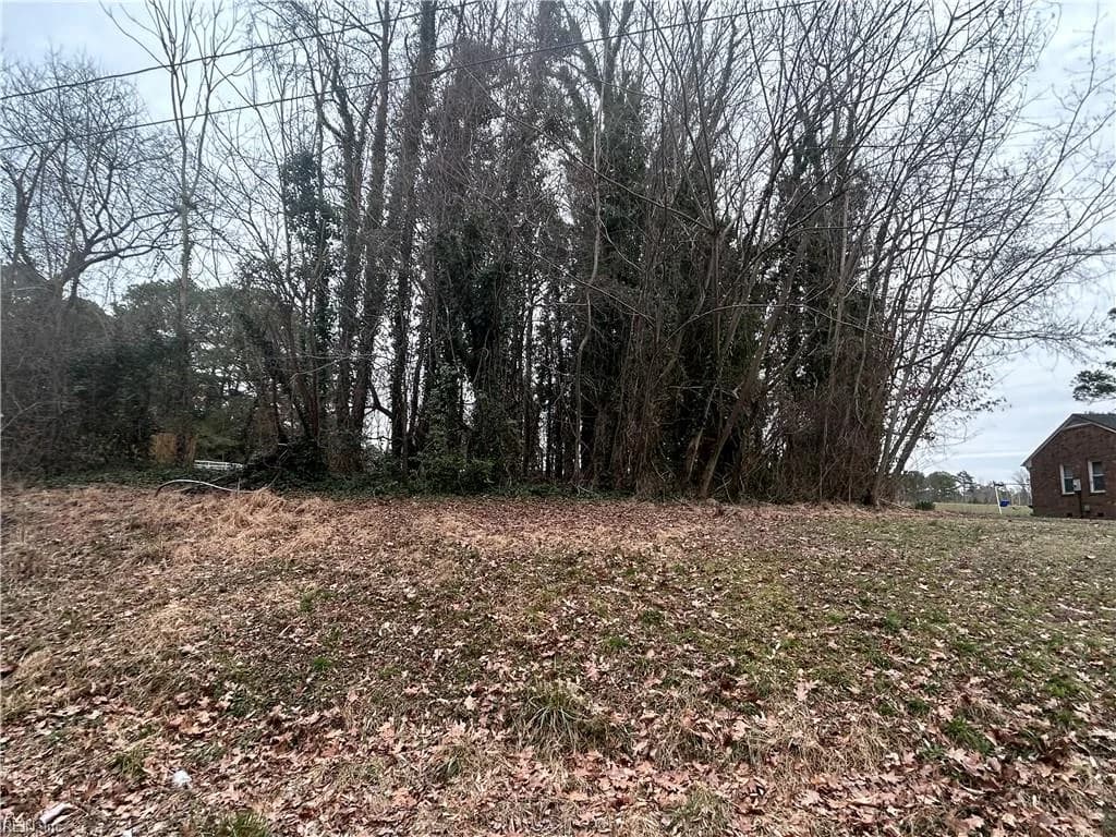 Lot 23 Lovers LN, WINDSOR VA 23487 - Main photo