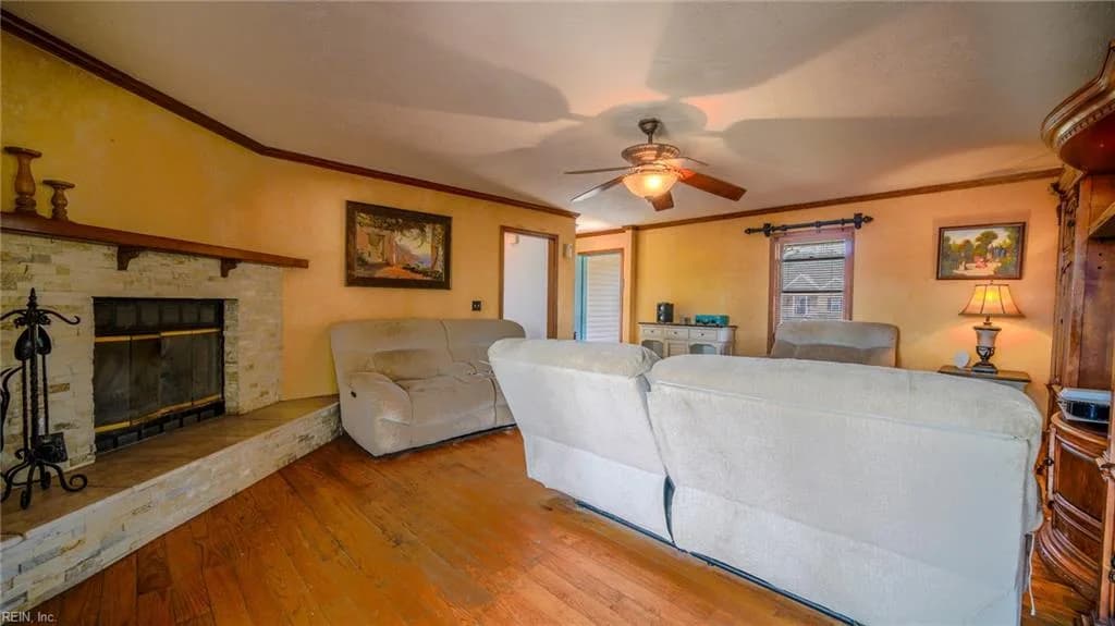 111 N Marshall RD, SHAWBORO NC 27973 thumb 6