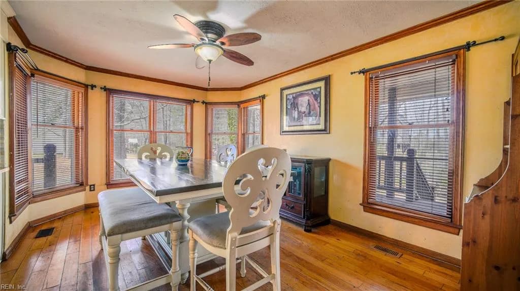 111 N Marshall RD, SHAWBORO NC 27973 thumb 8