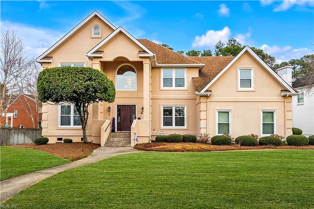 716 River Strand NONE, CHESAPEAKE VA 23320 - Main photo