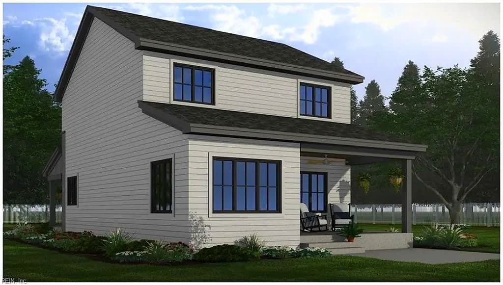 Lot 8 Sandy Hill RD, COURTLAND VA 23837 thumb 7