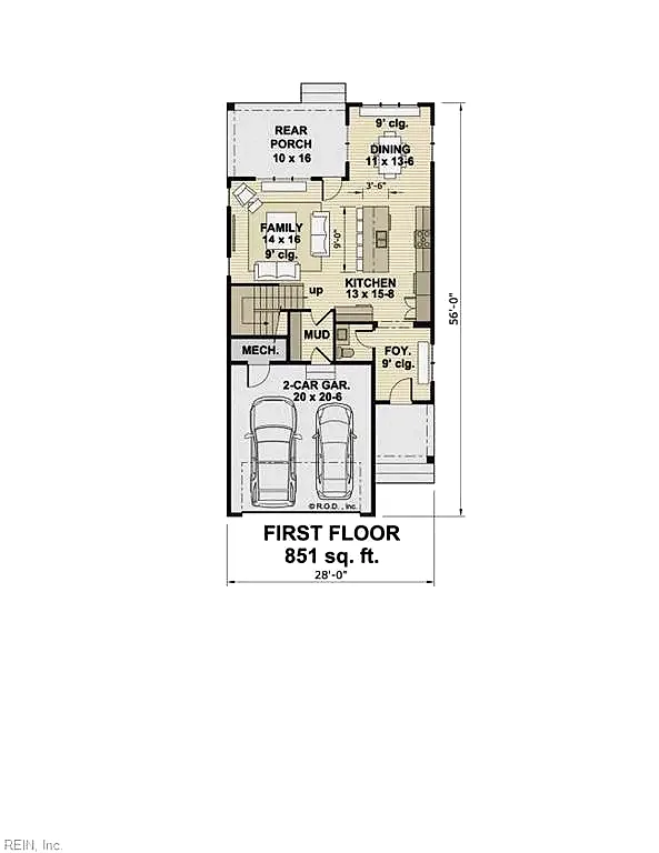 Lot 8 Sandy Hill RD, COURTLAND VA 23837 thumb 8
