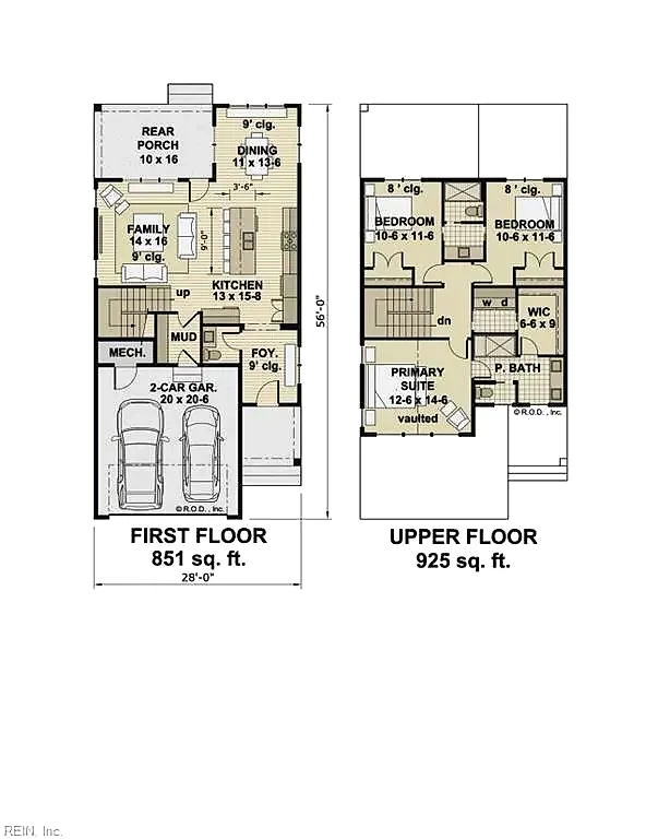 Lot 8 Sandy Hill RD, COURTLAND VA 23837 thumb 10