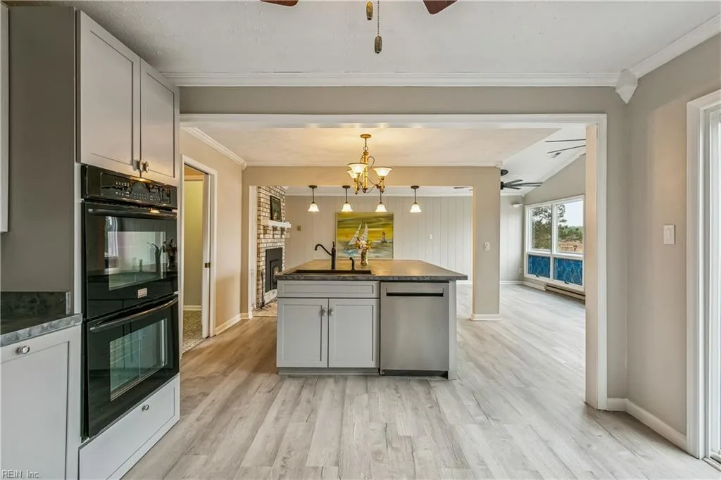 3452 Kings Creek LN, HAYES VA 23072 thumb 12