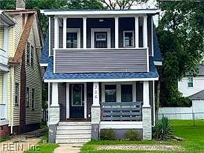 706 W 27TH ST, NORFOLK VA 23517 - Main photo