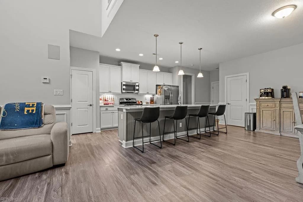 202 Thornwood DR, SUFFOLK VA 23435 thumb 11