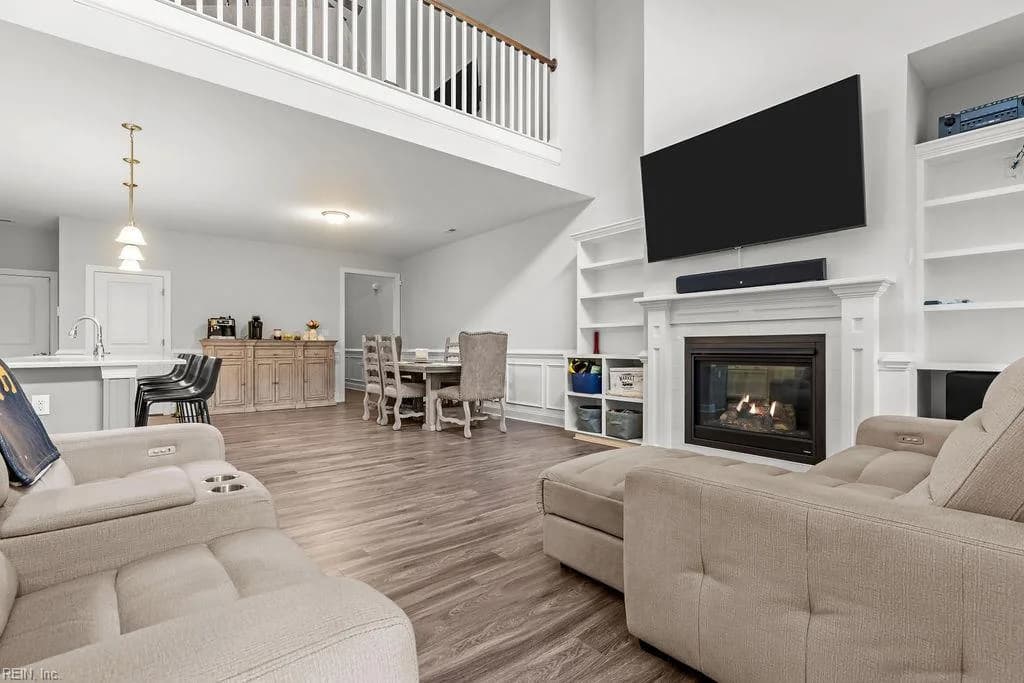 202 Thornwood DR, SUFFOLK VA 23435 thumb 6