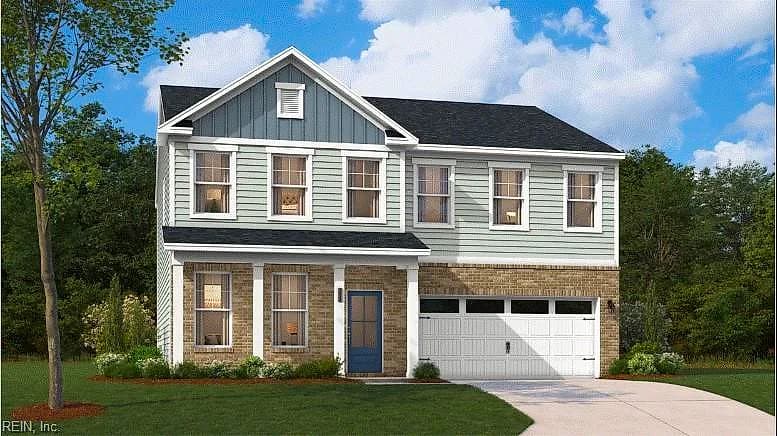 1301 Wharf Hill DR, SMITHFIELD VA 23430 - Photo 2