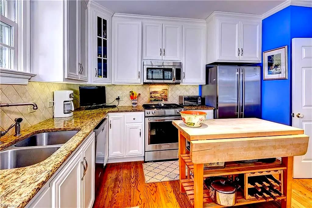 102 Alwoodley NONE, WILLIAMSBURG VA 23188 - Photo 5