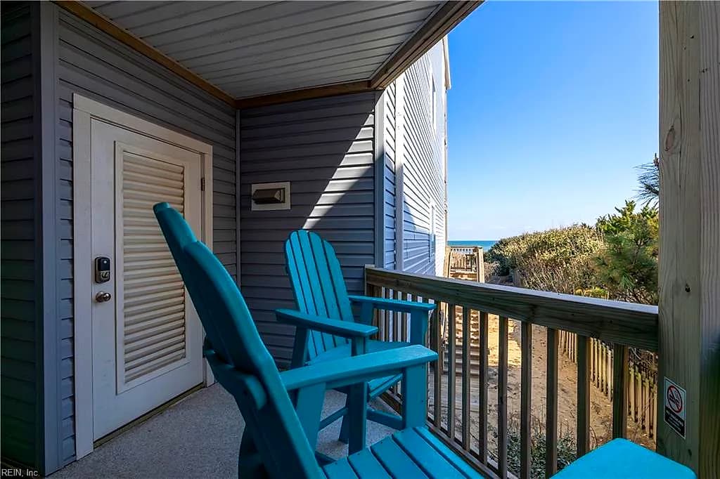 1401 N Virginia Dare TRL #5A, KILLDEVILHILLS NC 27948 - Photo 2