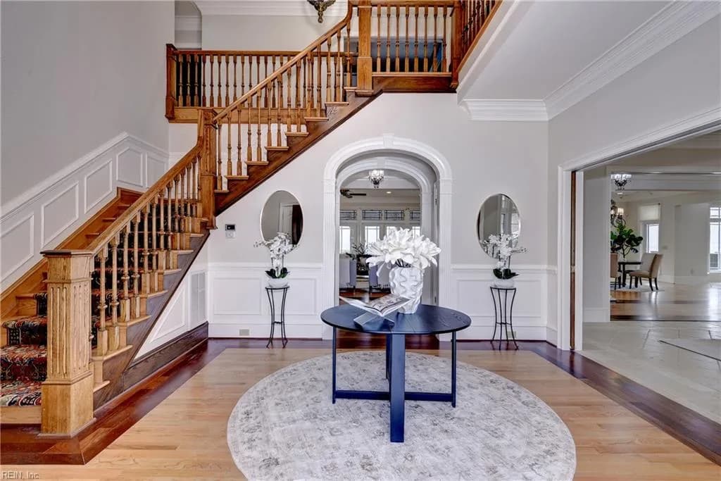 2925 Barrets Pointe RD, WILLIAMSBURG VA 23185 thumb 7