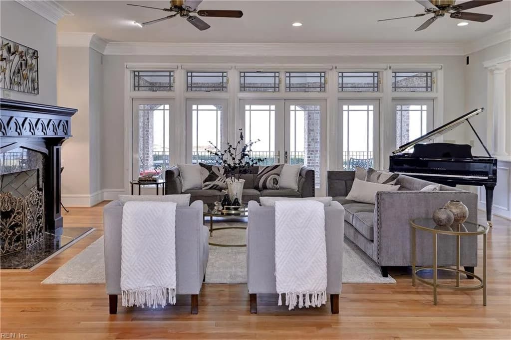2925 Barrets Pointe RD, WILLIAMSBURG VA 23185 thumb 8
