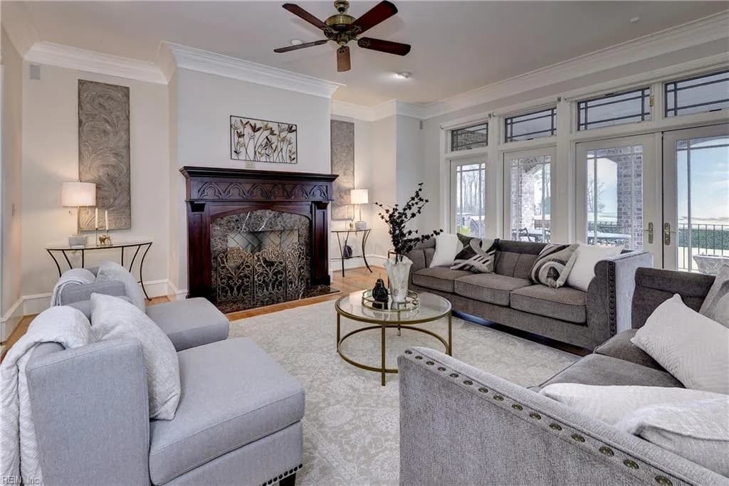 2925 Barrets Pointe RD, WILLIAMSBURG VA 23185 thumb 10