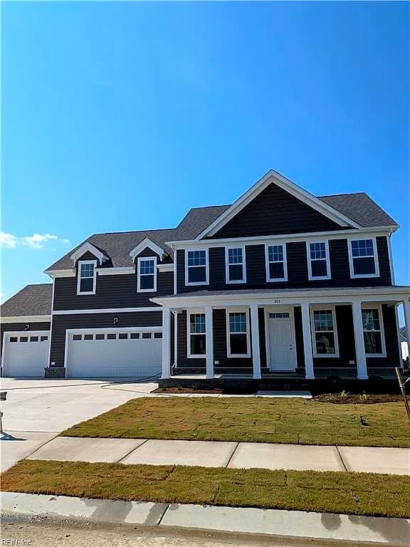 203 Arbormoor LN, MOYOCK NC 27958 - Main photo