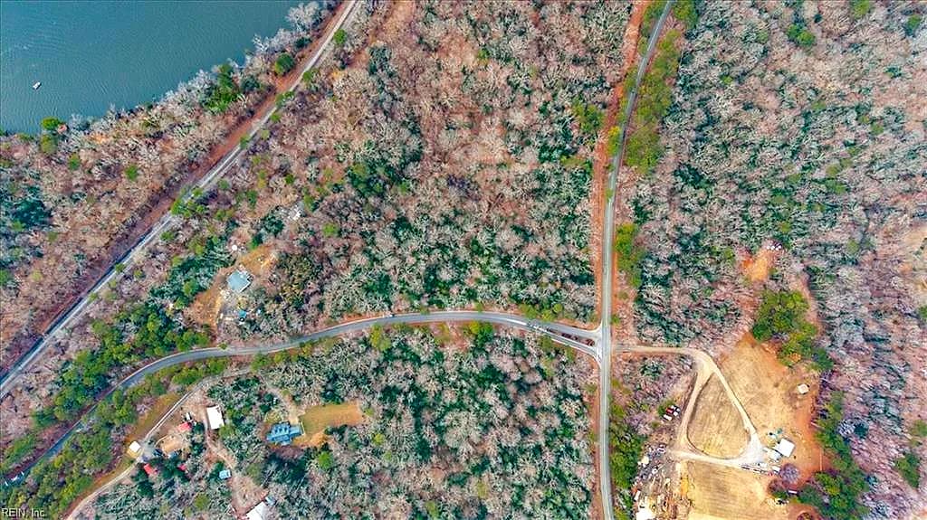 2.7 AC Colony TRL, NEW KENT VA 23124 - Main photo