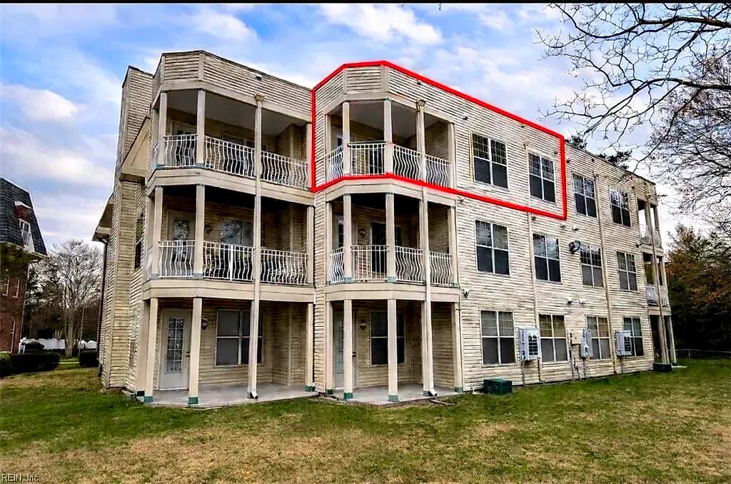 300 Riveranne CT #313, VIRGINIABEACH VA 23462 - Photo 4