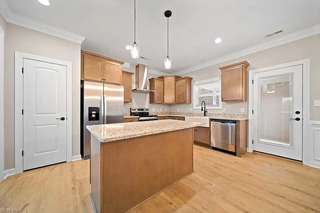 2.36AC MILLFIELD RD, WAKEFIELD VA 23888 thumb 6