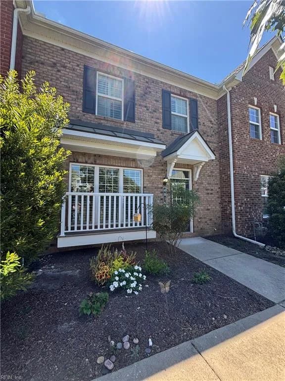 4816 Village WALK, WILLIAMSBURG VA 23188 - Photo 2